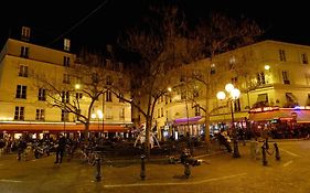 Appartement Luxe En Plein Coeur De Paris Notre Dame Pantheon